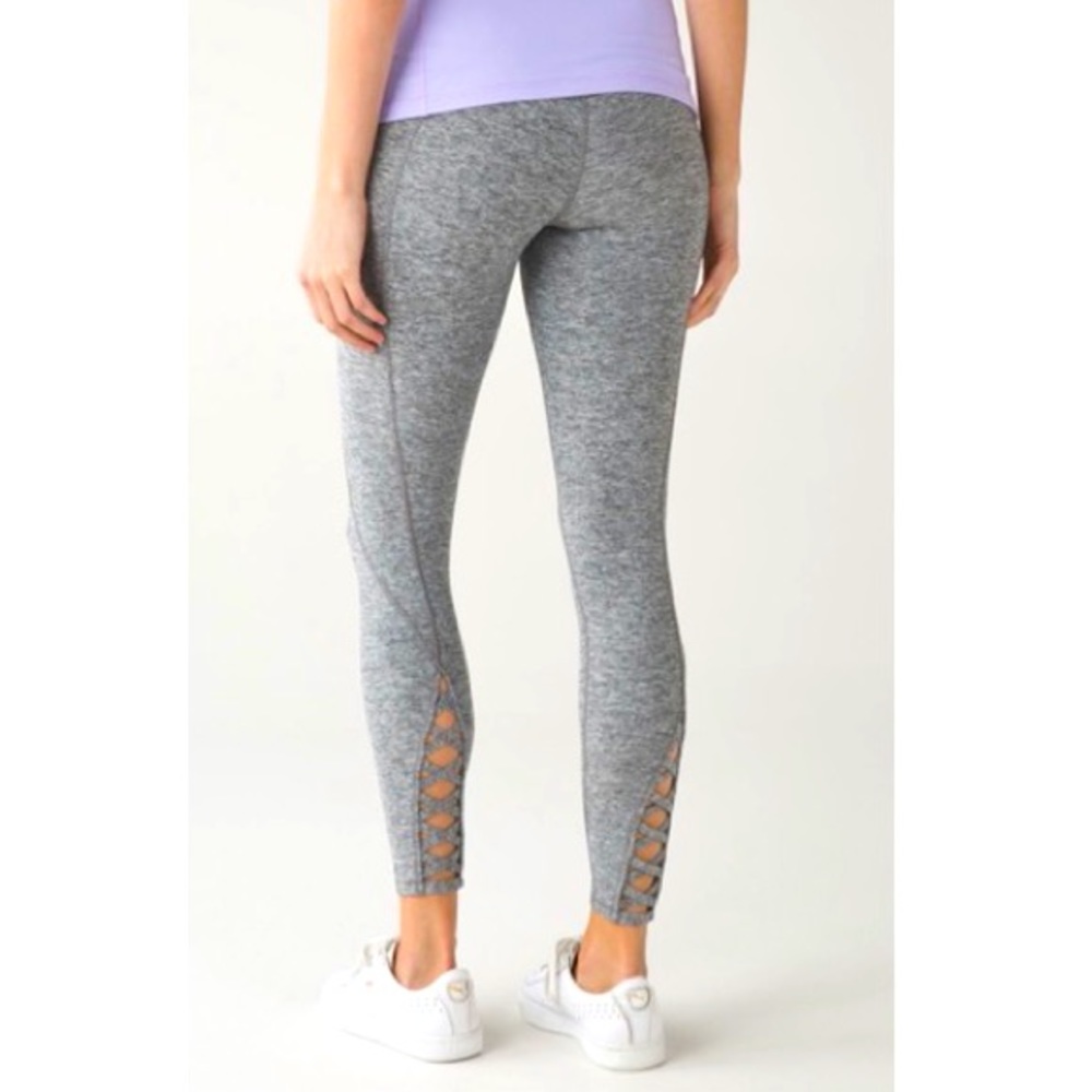 lululemon Pure Practice Pant 25”